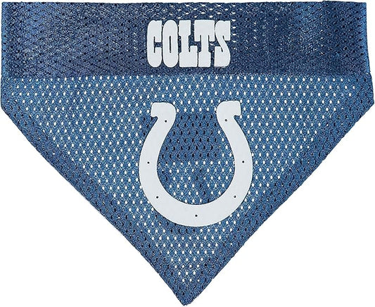 NFL DOG BANDANA by PETSFIRST