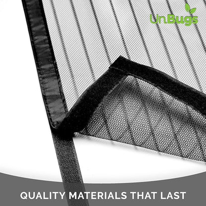 UnBugs Magnetic Screen Door - Image 8