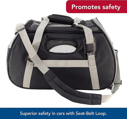 Coastal Pet Bergan Comfort Carrier - Image 6
