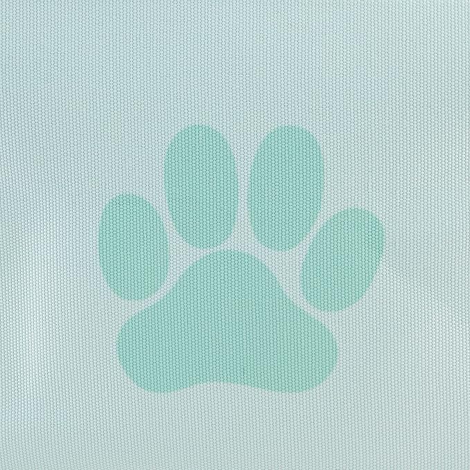 Bone Dry Pet Storage Collection Collapsible Bin, Small Rectangle - Image 4