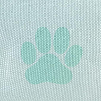 Bone Dry Pet Storage Collection Collapsible Bin, Small Rectangle - Image 4