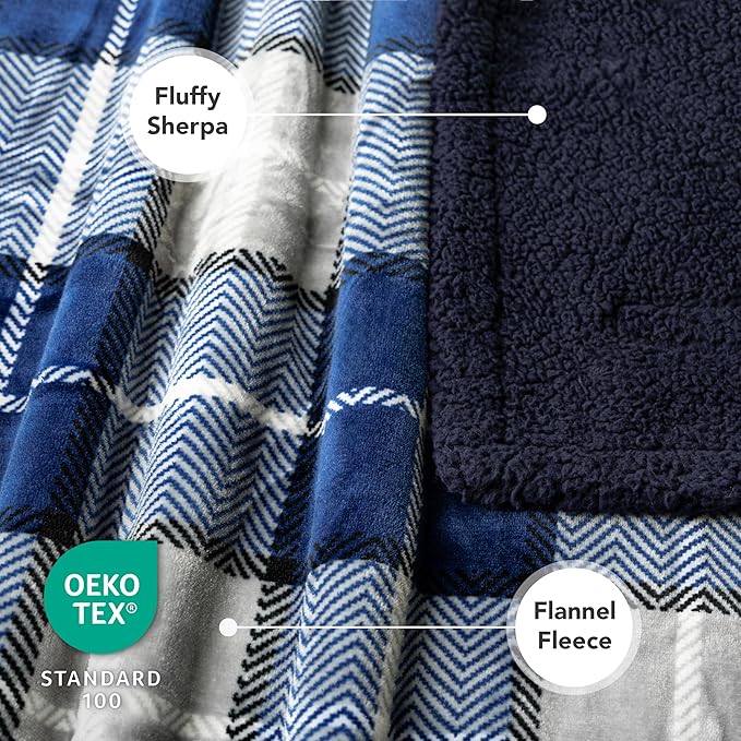 PetAmi Waterproof Dog Blanket for Small Medium Dog Puppy Cat Throw for Couch - Image 3