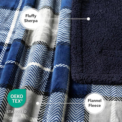 PetAmi Waterproof Dog Blanket for Small Medium Dog Puppy Cat Throw for Couch - Image 3