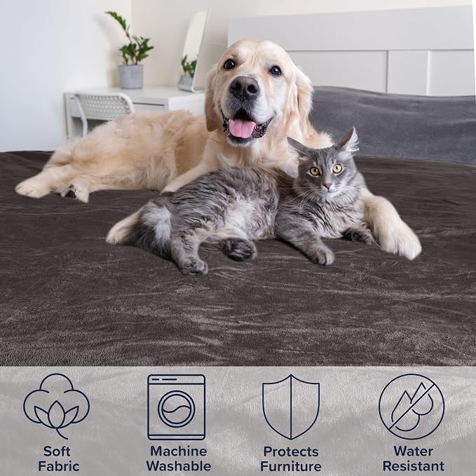 PETMAKER Dog Blanket - Image 2