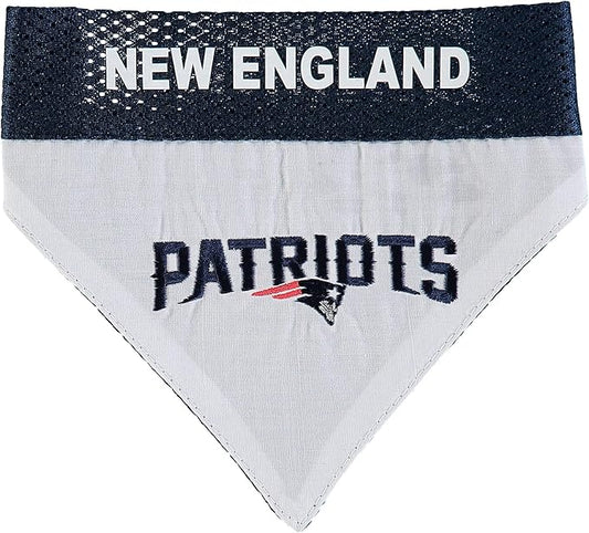 Pets First NFL DOG BANDANA - Image 2