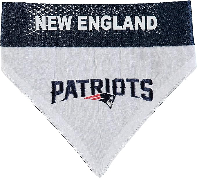 Pets First NFL DOG BANDANA - Image 2