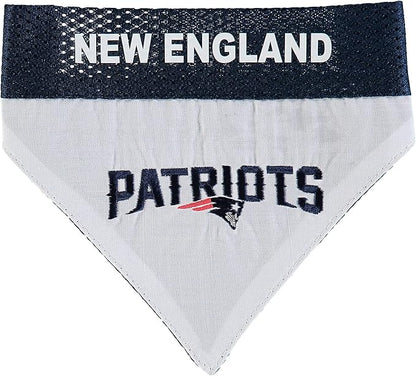 Pets First NFL DOG BANDANA - Image 2