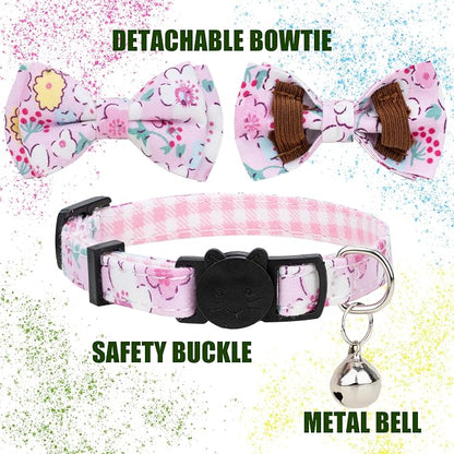 Collar for Cat Pet Breakaway - Image 3