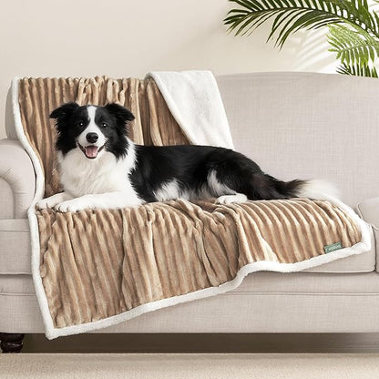 Waterproof Puppy Blankets for Small Dogs - Image 5