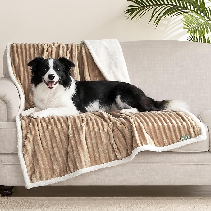 Waterproof Dog Blanket for Couch - Image 2
