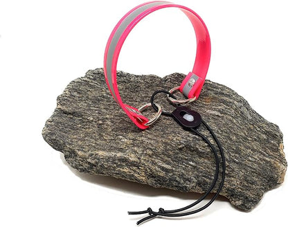 Sparky Pet Co - Surefit ECollar Replacement Strap - Bungee Dog Collar - Image 7