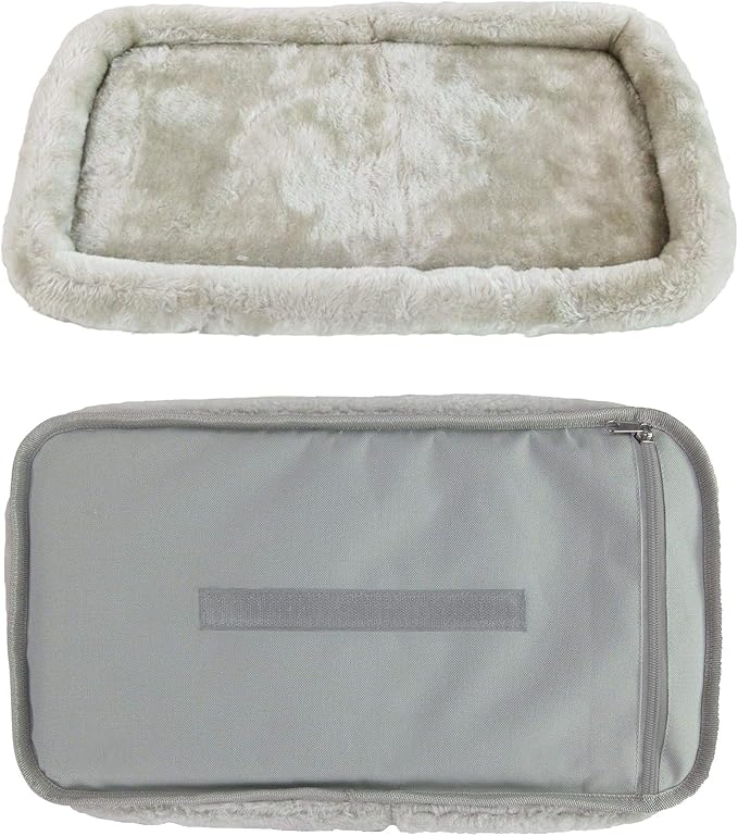 Mr. Peanut's Gold Series Big Apple XL Expandable Pet Carrier V3.0 - Image 6