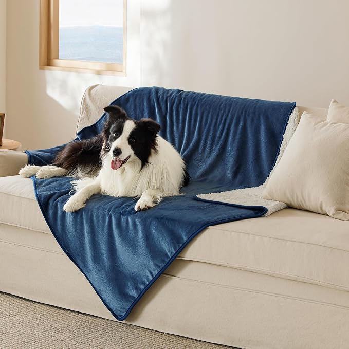 Bedsure Waterproof Dog Blankets - Image 10