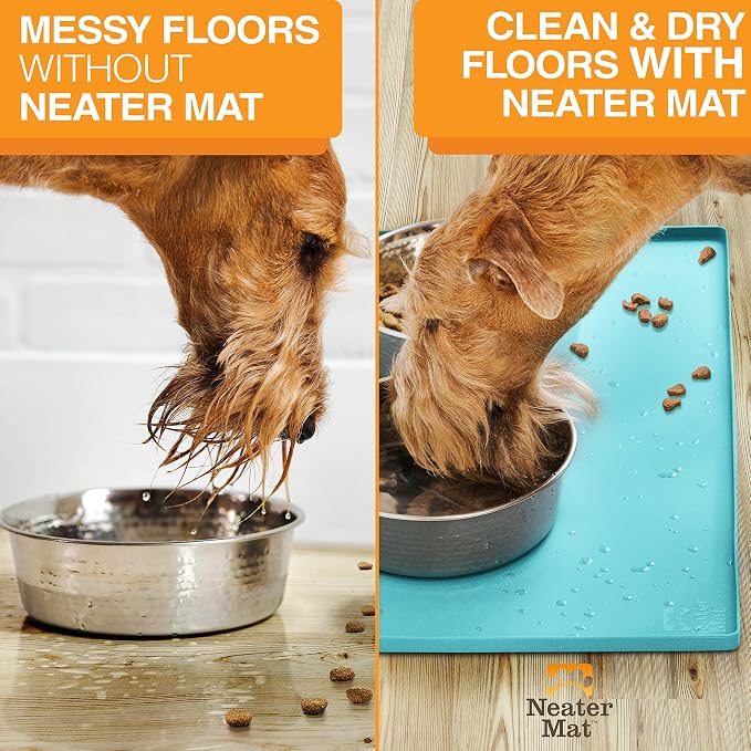Neater Pet Brands Neater Mat Pet Mats - Image 6