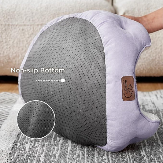Bedsure Dog Beds for Small Dogs - Image 2