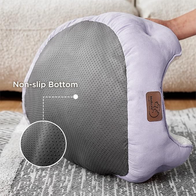 Bedsure Dog Beds for Small Dogs - Image 2