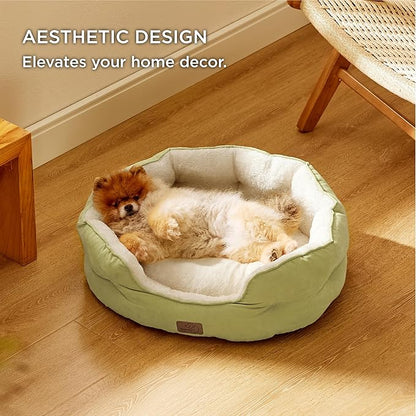 Bedsure Dog Beds for Small Dogs - Image 5