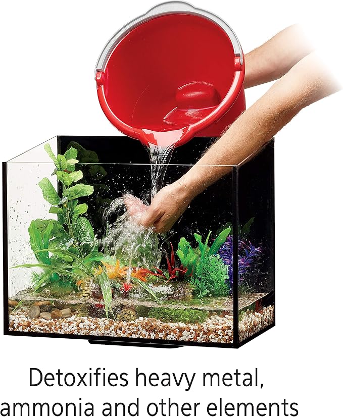Aqueon Aquarium Water Conditioner Bottle, 8 Ounces - Image 3