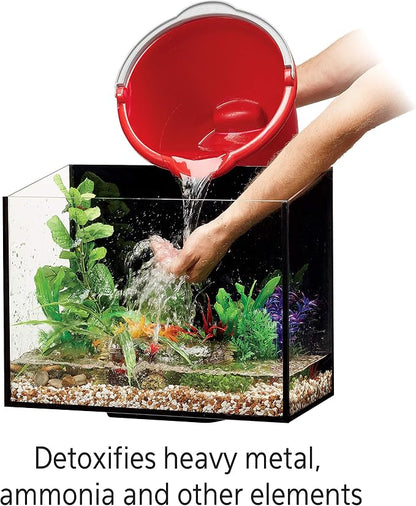 Aqueon Aquarium Water Conditioner Bottle, 8 Ounces - Image 3