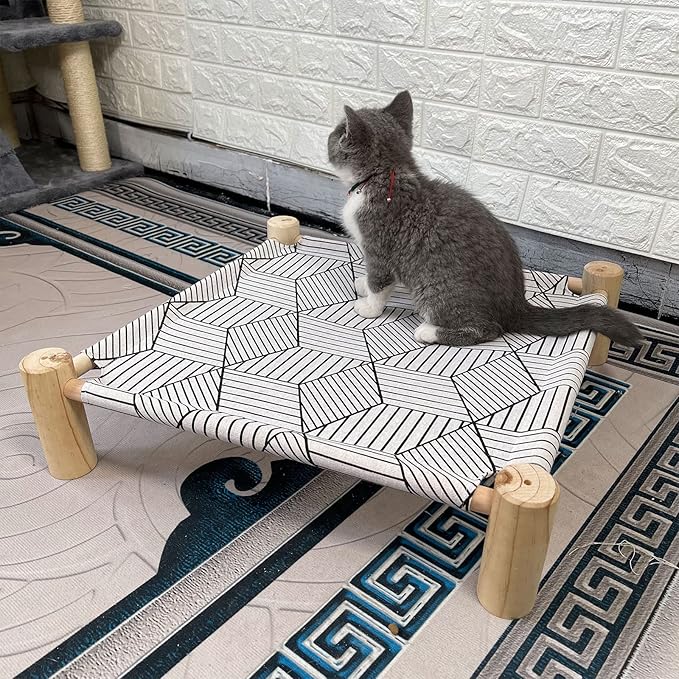 Pozico Cat/Dog Bed Hammock - Image 5