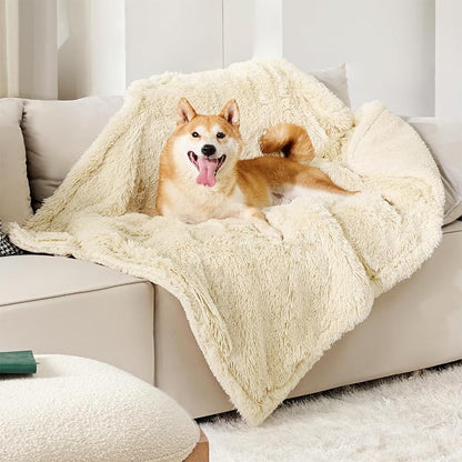 Bedsure Waterproof Dog Blankets by BEDSURE