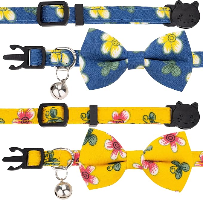 Collar for Cat Pet Breakaway - Image 2