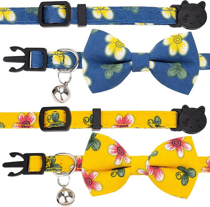 Collar for Cat Pet Breakaway - Image 2