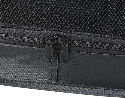 Beatrice Home Fashions Portable, Collapsible, Pop Up Kennel Travel Cat and Dog - Image 8