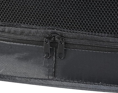 Beatrice Home Fashions Portable, Collapsible, Pop Up Kennel Travel Cat and Dog - Image 7