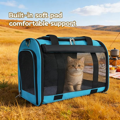 TWDEPART Cat Carrier Backpack - Image 4