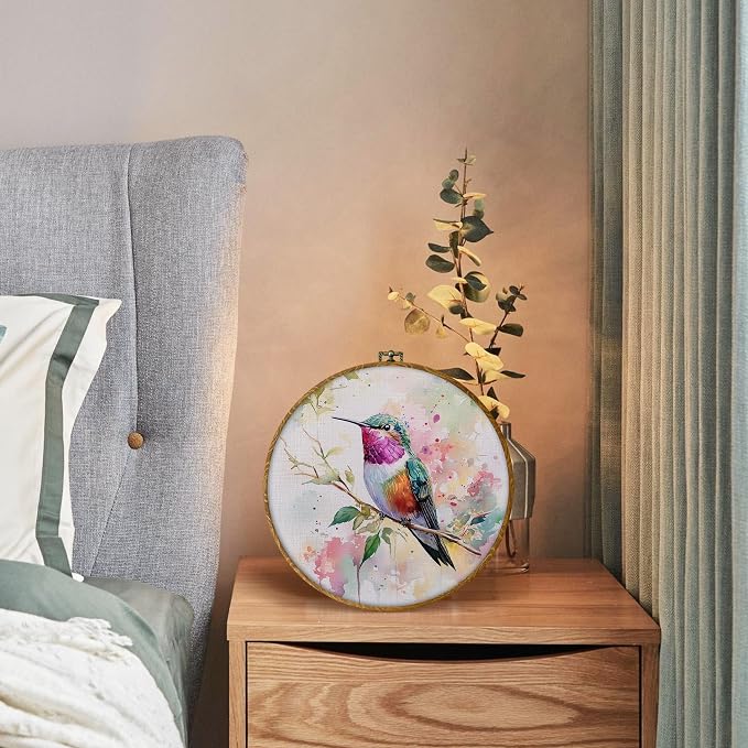 DILSJ Hummingbird Decor, Hummingbird Gifts - Image 4