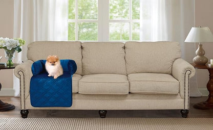 Brilliant Sunshine Premium Calming Dog Bed Mat, Silky Velvet, Removable - Image 2