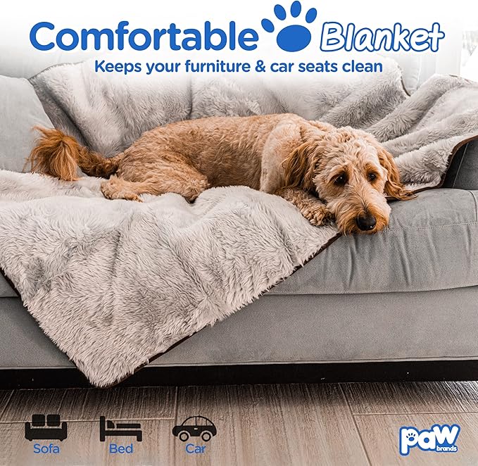 PupProtector Waterproof Throw Blanket - Image 5