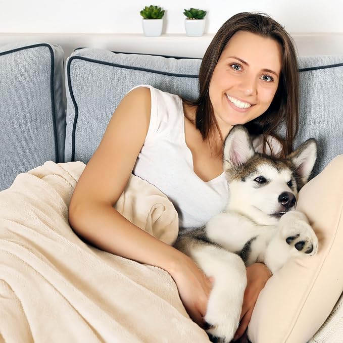 Waterproof Pet Blanket - Image 5