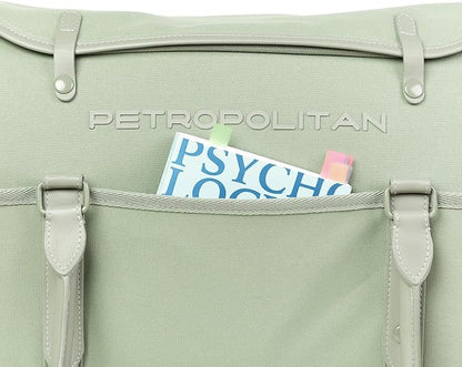 Soft-Sided Pet Carrier for Cats and Small Dogs – Stylish, Airline-Approved - Image 8
