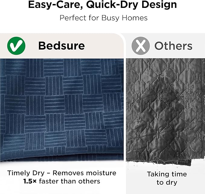 Bedsure Waterproof Bed Cover for Dogs Washable - Image 6