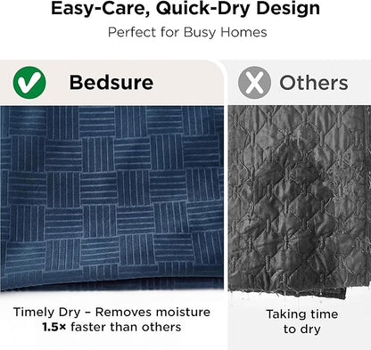 Bedsure Waterproof Bed Cover for Dogs Washable - Image 6