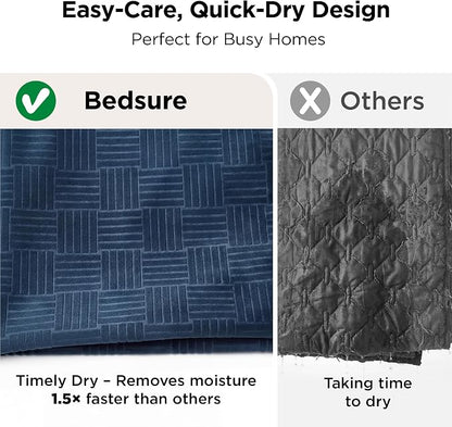 Bedsure Waterproof Bed Cover for Dogs Washable - Image 6