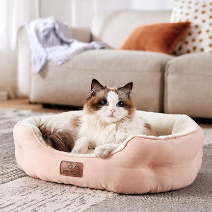 Bedsure Dog Beds for Small Dogs - Image 8