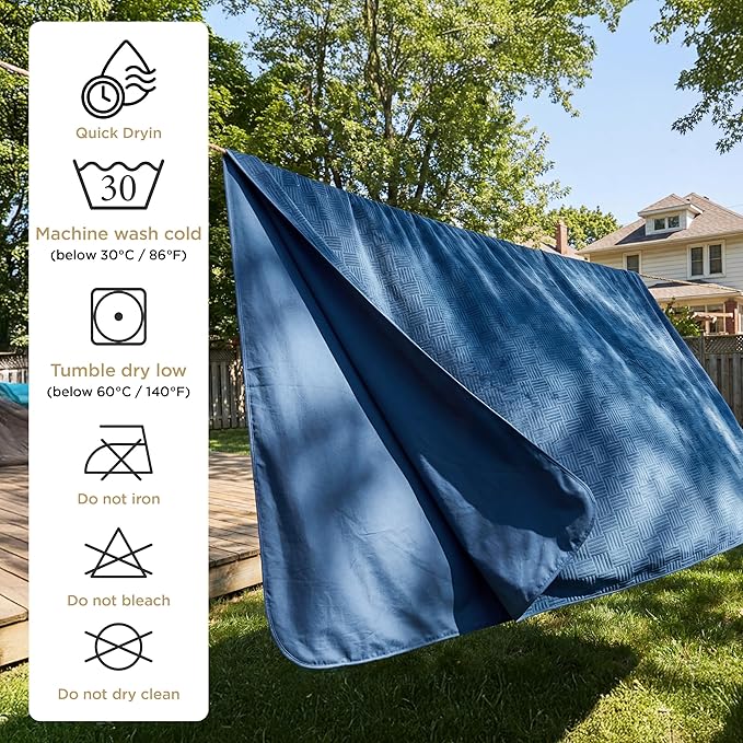 Bedsure Waterproof Couch Cover for Dogs Washable - Image 5
