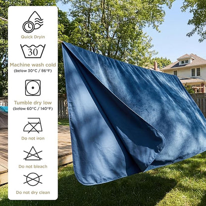 Bedsure Waterproof Couch Cover for Dogs Washable - Image 5