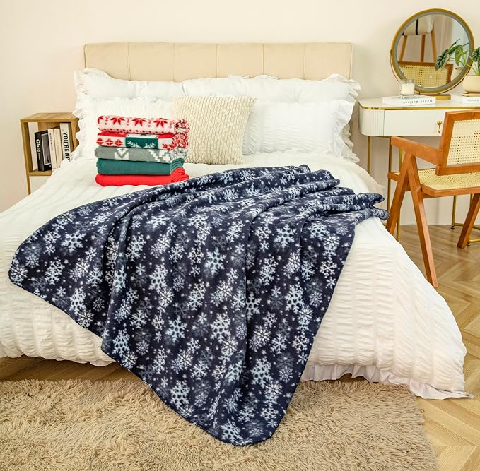 Fleece Throw Blankets Bulk Fleece Blankets - Image 6