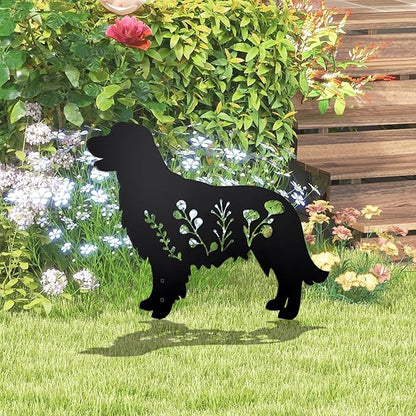Dog Garden Stake - Image 5