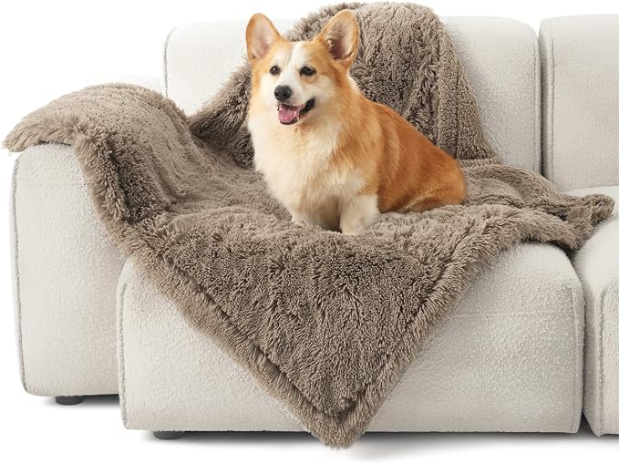 Bedsure Waterproof Dog Blankets by BEDSURE
