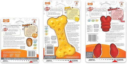 Nylabone Power Chew Toy Bundle, Cute Dog Toys - Image 11