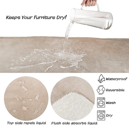 Waterproof Blanket for Pets - Image 2