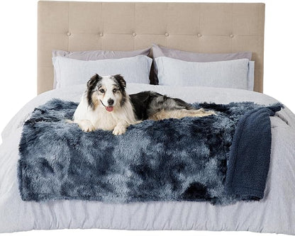 Bedsure Waterproof Dog Blankets by BEDSURE