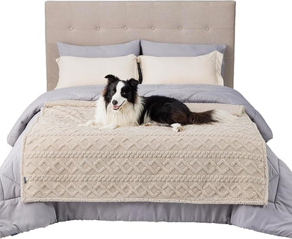 Bedsure Waterproof Dog Blankets - Image 8