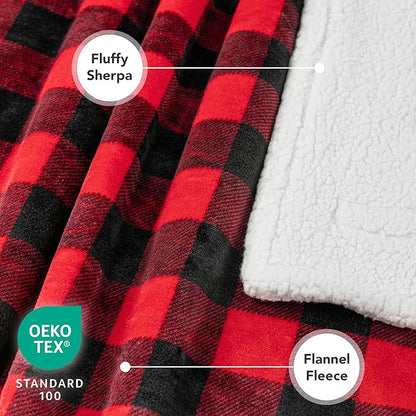 PetAmi Waterproof Dog Blanket for Small Medium Dog Puppy Cat Throw for Couch - Image 3