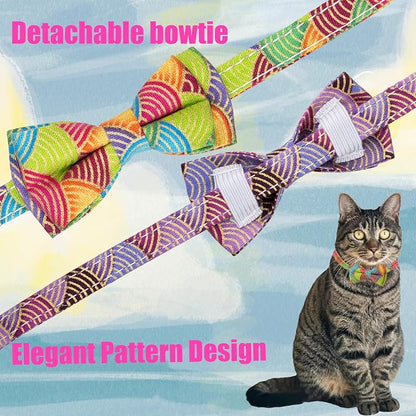 Collar for Cat Pet Breakaway - Image 3